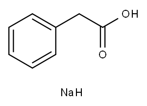 Phenylacetic acid sodium salt(114-70-5)